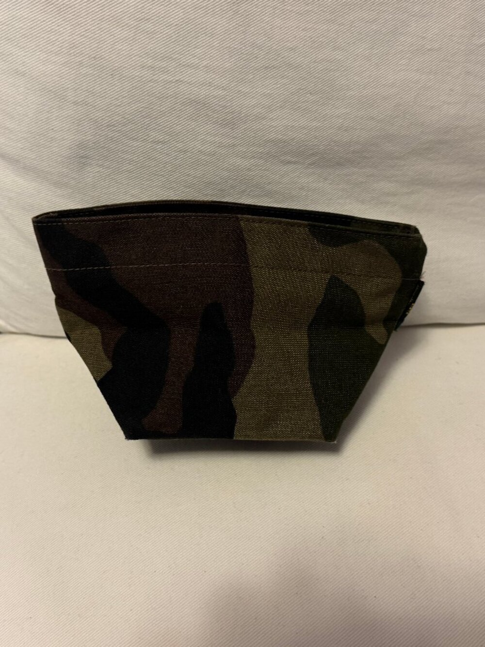 Herve Chapelier Pouch - Camo